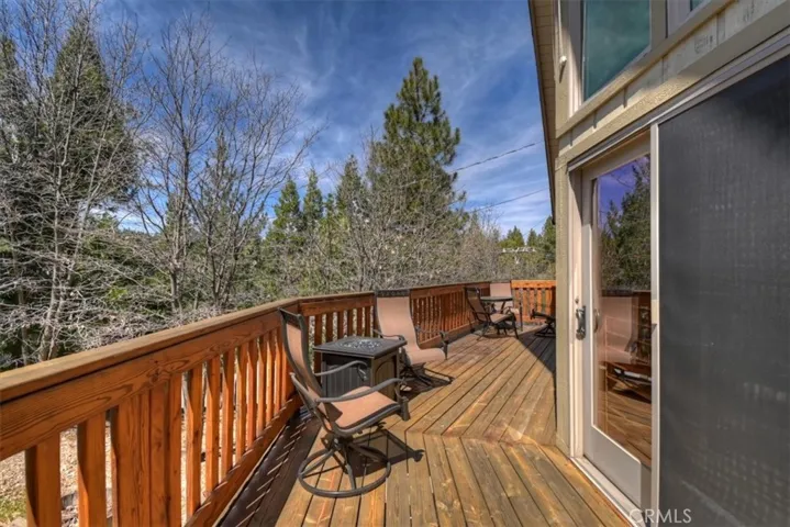 415 Golf Course, Lake Arrowhead, California 92352