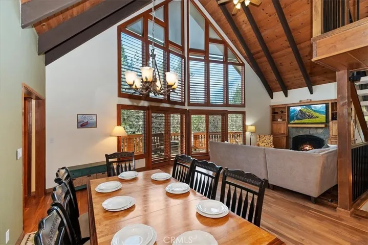 415 Golf Course, Lake Arrowhead, California 92352