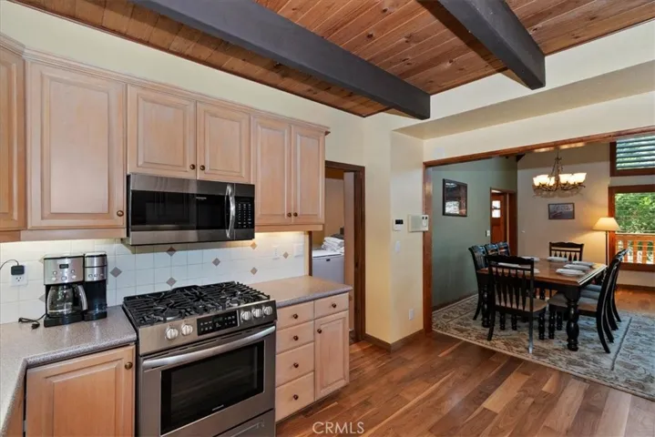 415 Golf Course, Lake Arrowhead, California 92352
