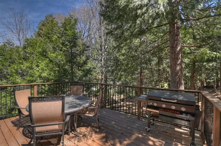415 Golf Course, Lake Arrowhead, California 92352