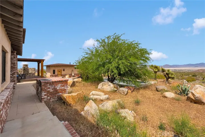 7985 Baker, Lucerne Valley, California 92356