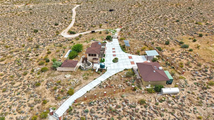 7985 Baker, Lucerne Valley, California 92356
