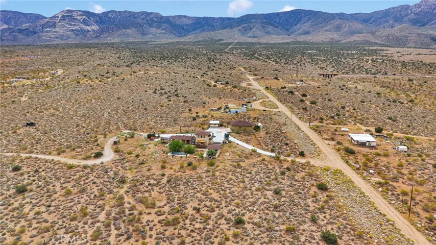 7985 Baker, Lucerne Valley, California 92356