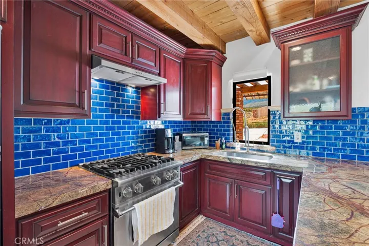 7985 Baker, Lucerne Valley, California 92356