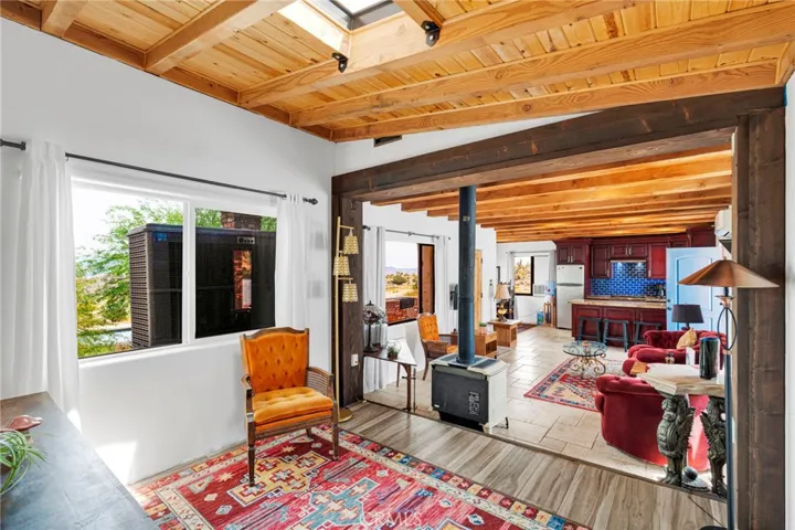 7985 Baker, Lucerne Valley, California 92356