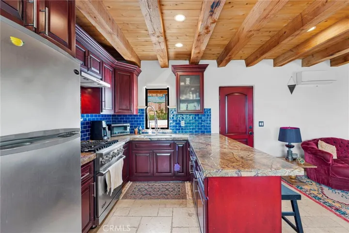 7985 Baker, Lucerne Valley, California 92356