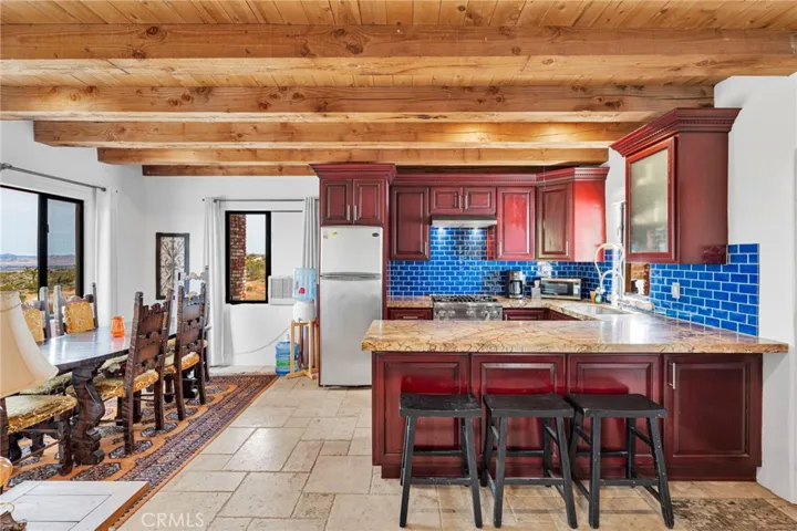 7985 Baker, Lucerne Valley, California 92356