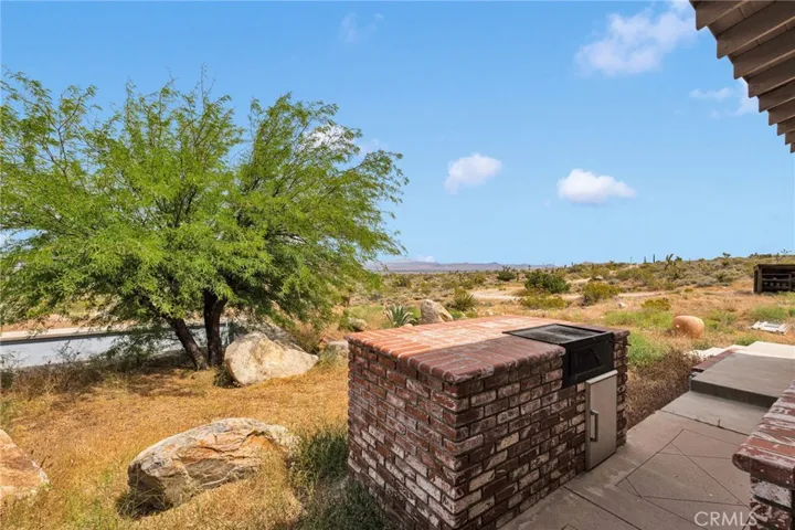 7985 Baker, Lucerne Valley, California 92356