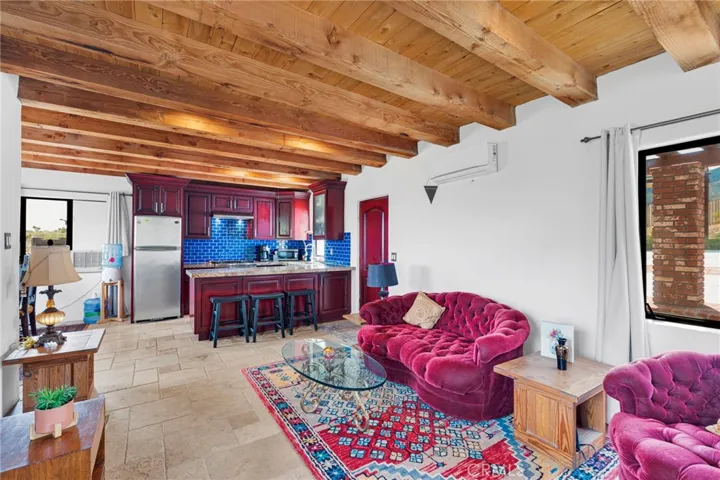 7985 Baker, Lucerne Valley, California 92356
