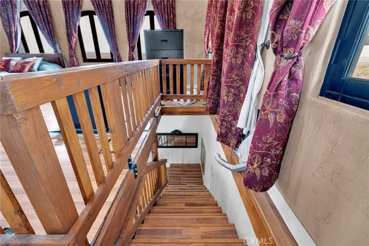 7985 Baker, Lucerne Valley, California 92356
