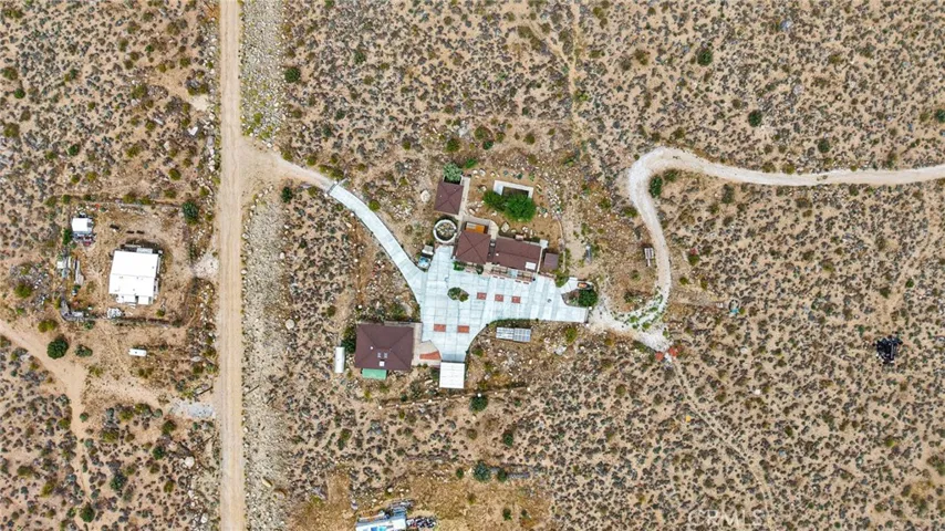 7985 Baker, Lucerne Valley, California 92356