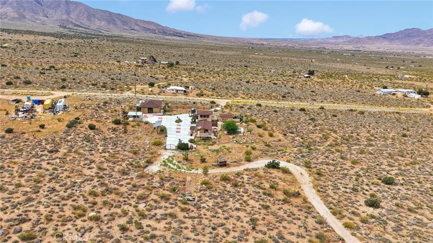 7985 Baker, Lucerne Valley, California 92356