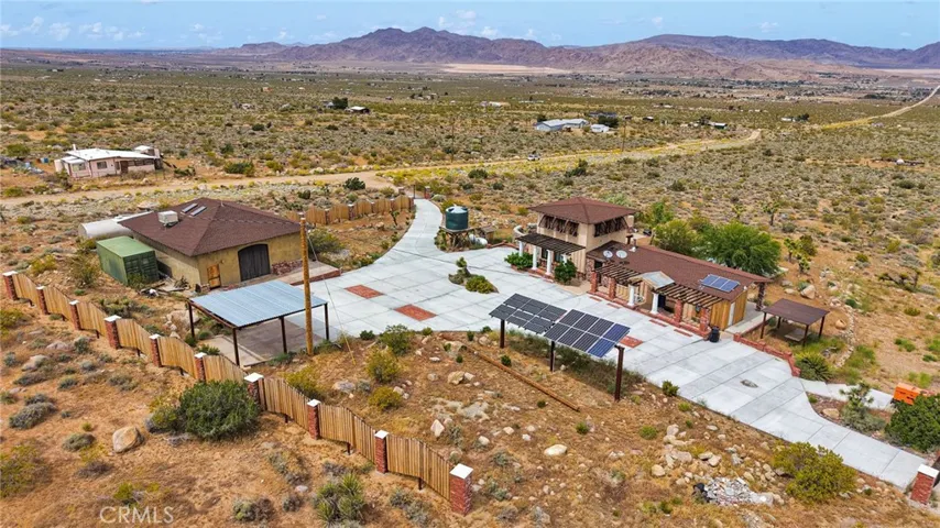 7985 Baker, Lucerne Valley, California 92356