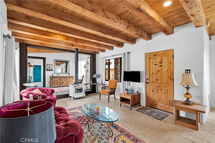 7985 Baker, Lucerne Valley, California 92356