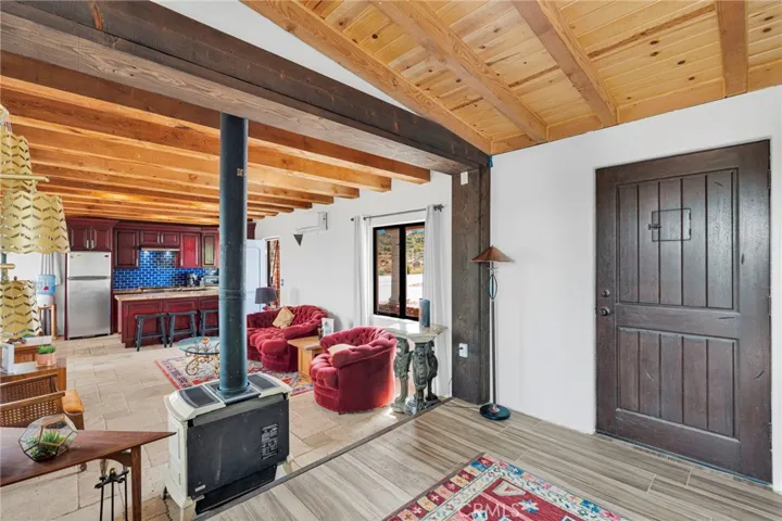 7985 Baker, Lucerne Valley, California 92356