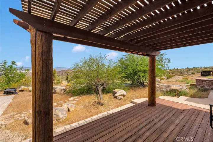 7985 Baker, Lucerne Valley, California 92356