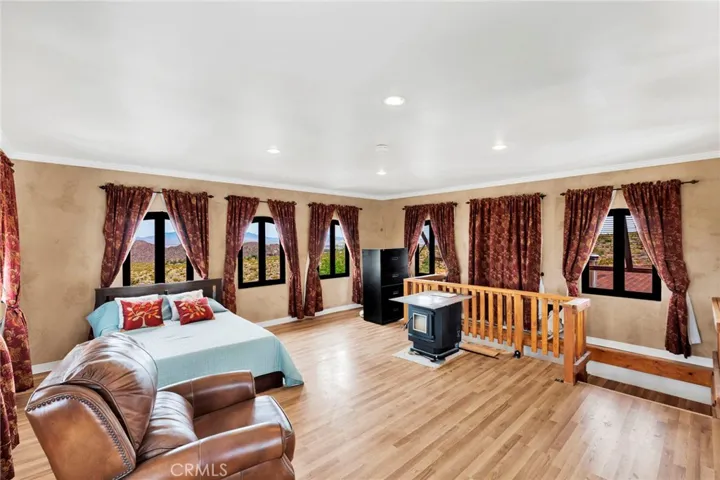 7985 Baker, Lucerne Valley, California 92356