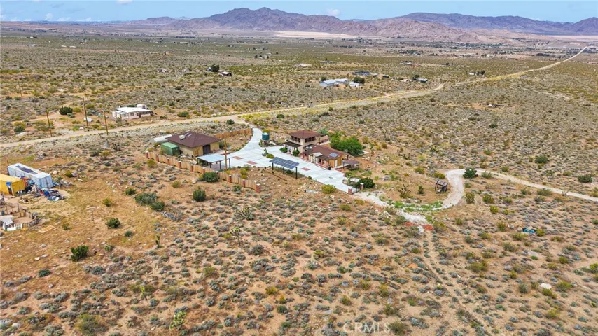 7985 Baker, Lucerne Valley, California 92356