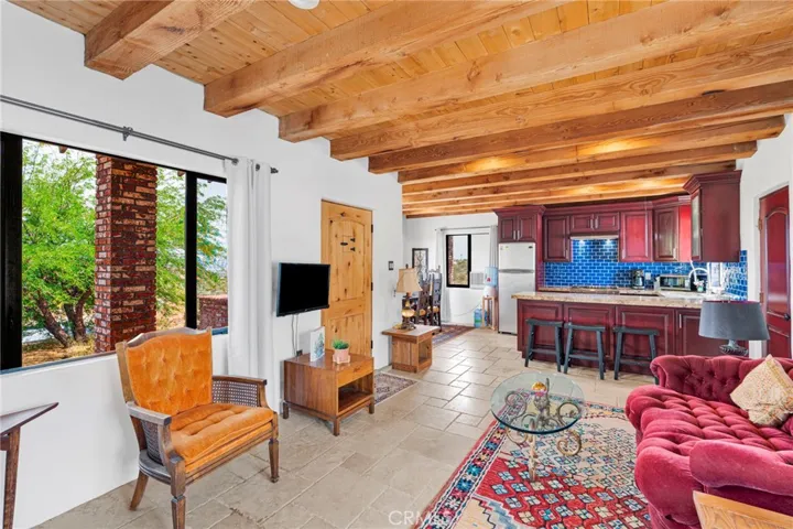 7985 Baker, Lucerne Valley, California 92356