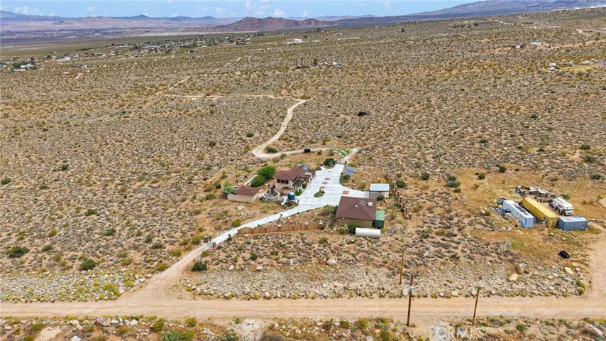 7985 Baker, Lucerne Valley, California 92356