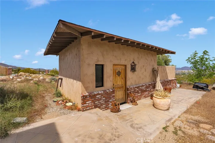 7985 Baker, Lucerne Valley, California 92356