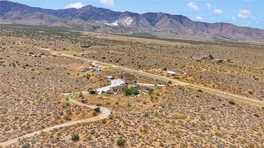 7985 Baker, Lucerne Valley, California 92356