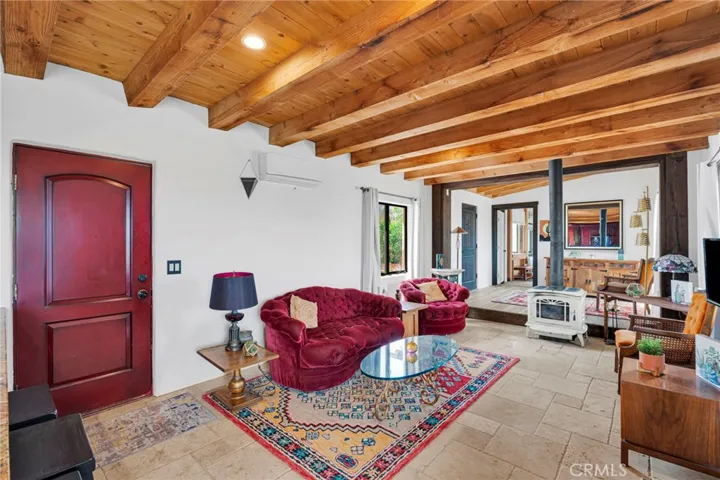 7985 Baker, Lucerne Valley, California 92356