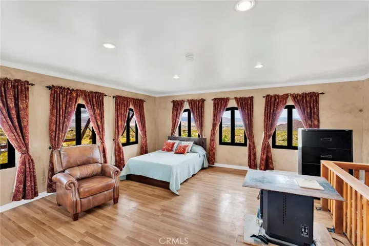 7985 Baker, Lucerne Valley, California 92356