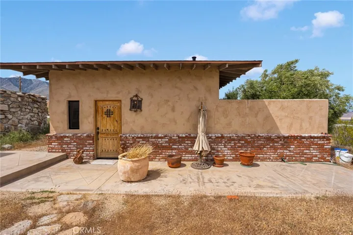 7985 Baker, Lucerne Valley, California 92356