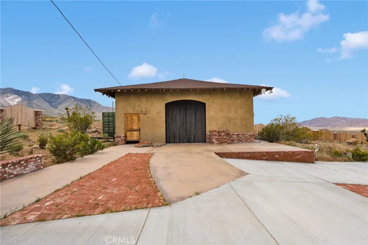 7985 Baker, Lucerne Valley, California 92356