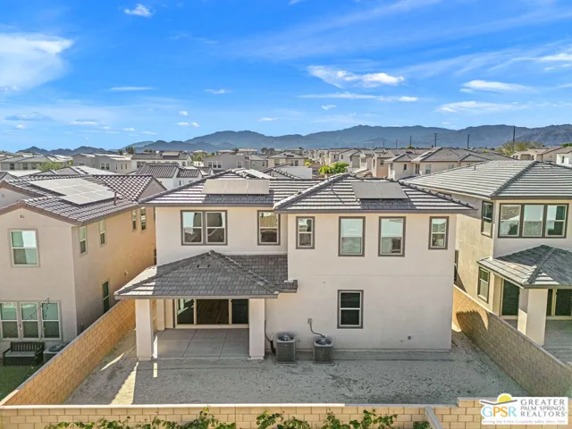 74204 Becker Street, Palm Desert, California 92211