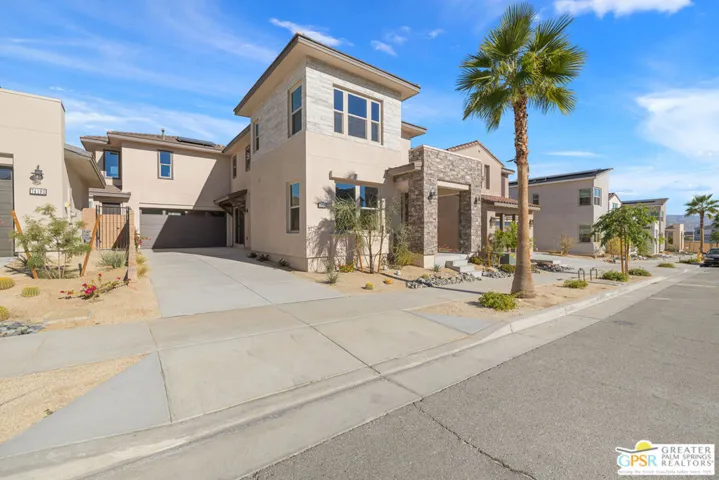 74204 Becker Street, Palm Desert, California 92211