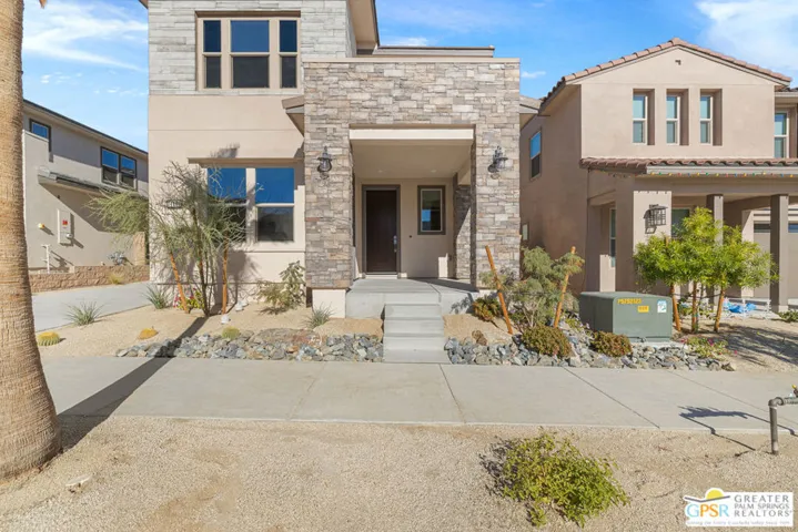74204 Becker Street, Palm Desert, California 92211