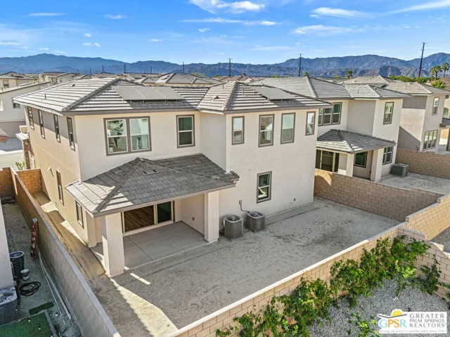 74204 Becker Street, Palm Desert, California 92211
