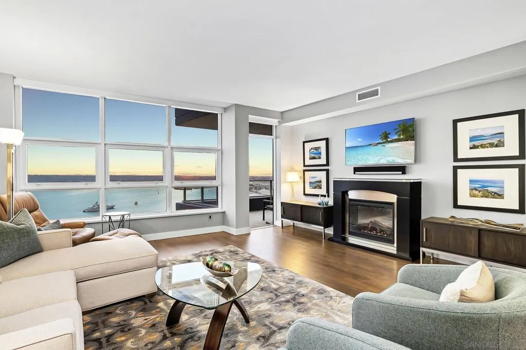 1325 Pacific Hwy 3301, San Diego, California 92101 — photo 4