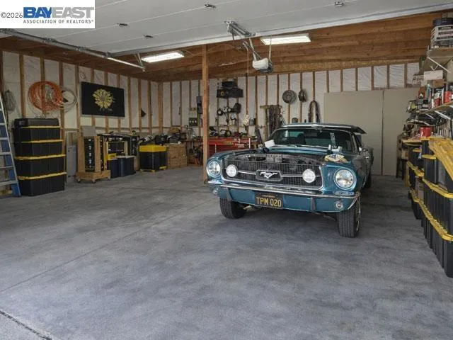 Photo was altered to remove additional car parts