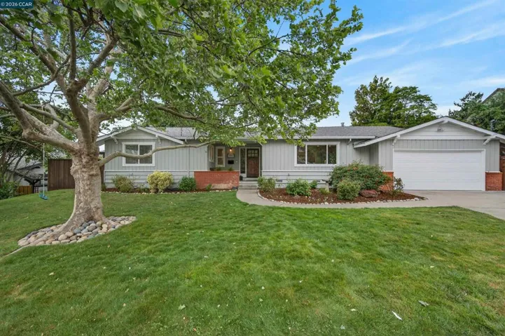 285 Apollo Way, Pleasant Hill, California 94523