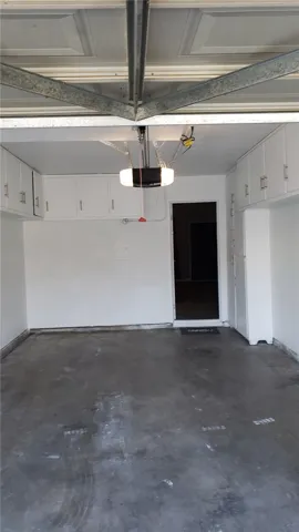 this photo was taken before all personal belongings where moved to the garage for moving purposes.