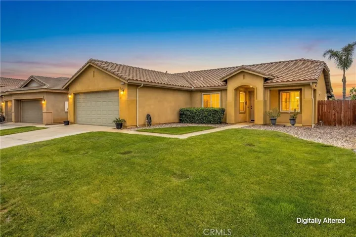 1659 Mariposa Place, Beaumont, California 92223
