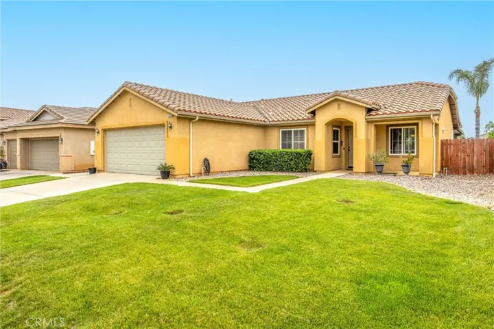 1659 Mariposa Place, Beaumont, California 92223
