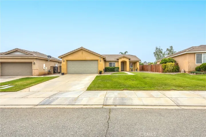 1659 Mariposa Place, Beaumont, California 92223