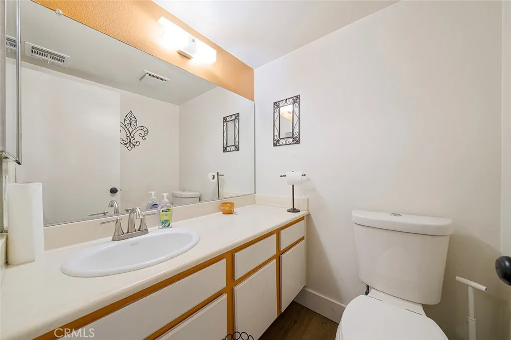 Half Bath