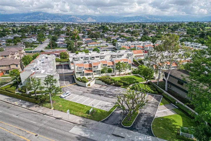 View of Community