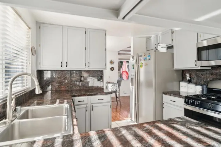 25 Deer Run Circle, San Jose, California 95136