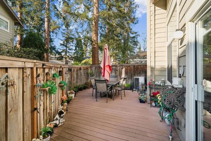 25 Deer Run Circle, San Jose, California 95136