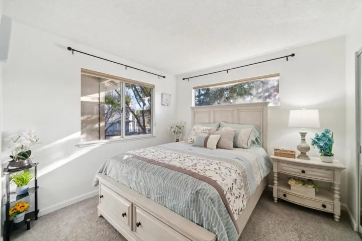 25 Deer Run Circle, San Jose, California 95136