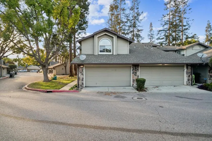 25 Deer Run Circle, San Jose, California 95136