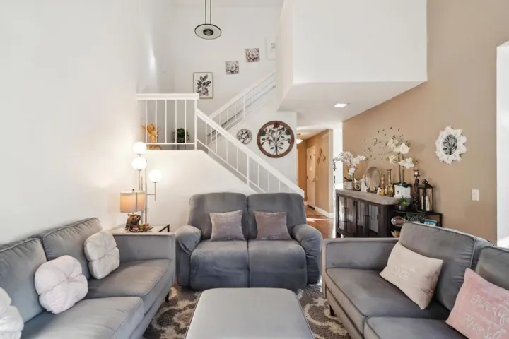 25 Deer Run Circle, San Jose, California 95136