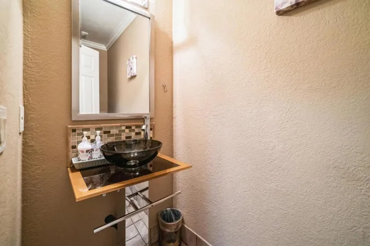 25 Deer Run Circle, San Jose, California 95136