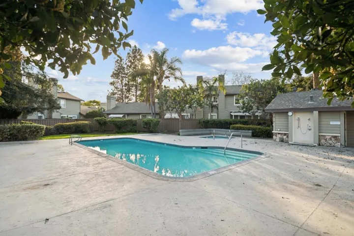 25 Deer Run Circle, San Jose, California 95136